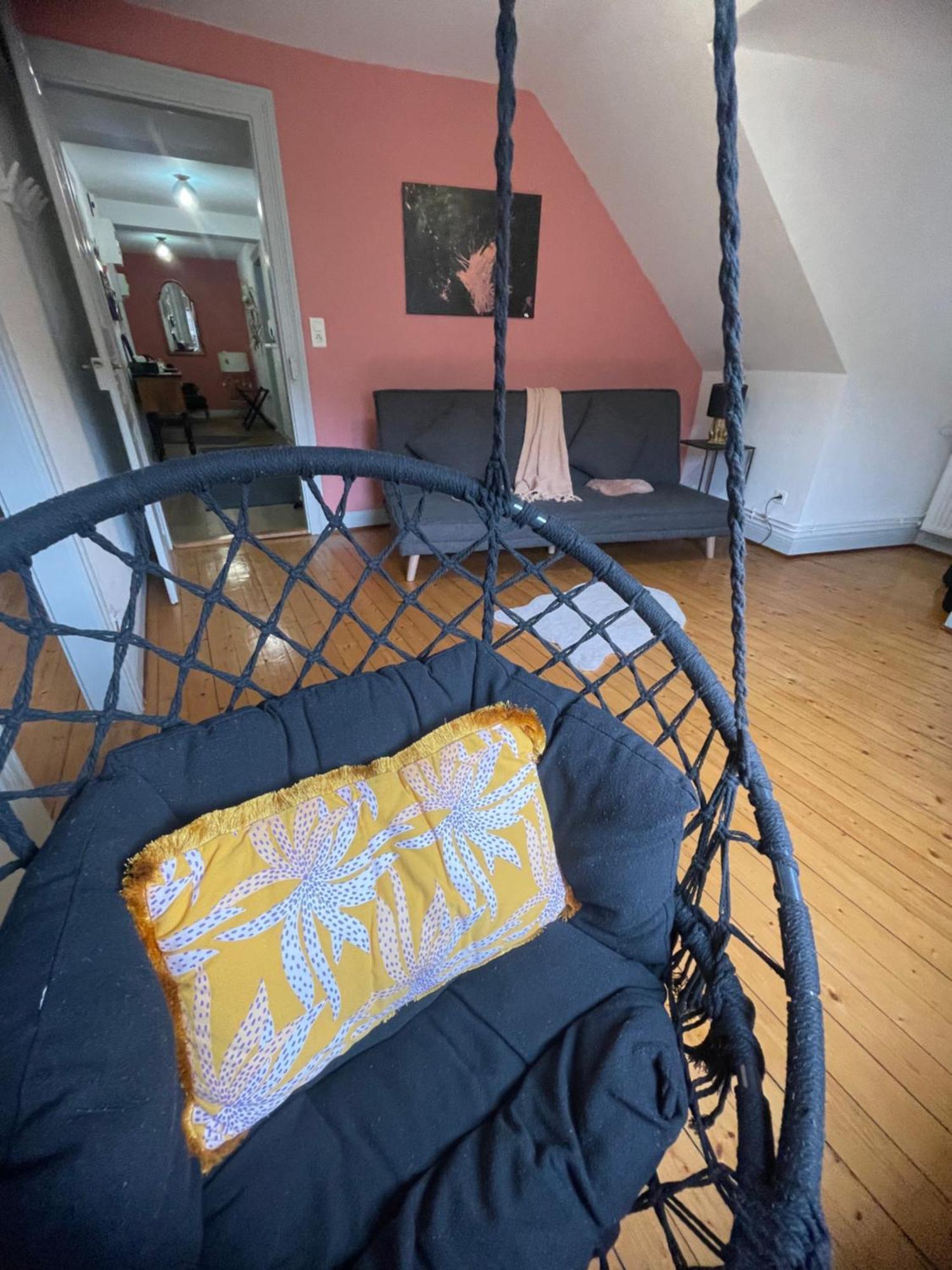 Le Moderne Vintage Hyper Centre,3 Chambres, Neuf Au Calme, 3 Etoiles Munster  Kültér fotó
